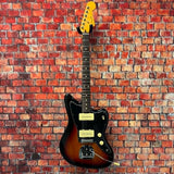 Used Fender Player II Jazzmaster - Sunburst