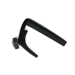 D'addario Classical Guitar Capo - Black