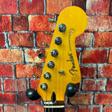 Used Fender Player II Jazzmaster - Sunburst