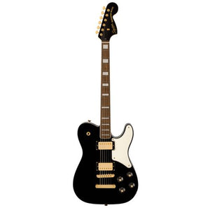 Squier Paranormal Troublemaker - Black