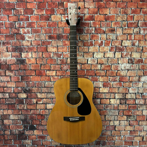 Used Yamaha FG-412s Acoustic Guitar