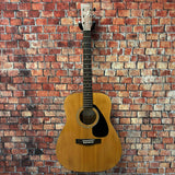 Used Yamaha FG-412s Acoustic Guitar