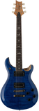 PRS SE McCarty 594 Quilt - Faded Blue Burst w/ Bag
