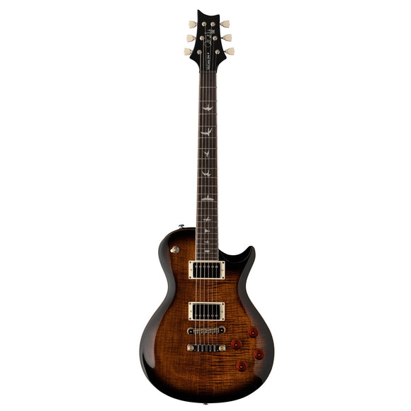 PRS SE McCarty 594 SC - Black Gold Sunburst w/ Bag – Ardens Music