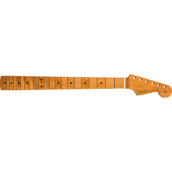 Fender Player II Stratocaster Neck - Maple, 22 Medium Jumbo Frets, 9.5