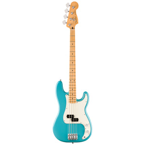 Fender Player II P Bass - Aquatone Blue MN