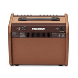 Fishman Loudbox Mini Charge Battery-Powered Acoustic Amplifier w/ Bluetooth