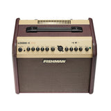 Fishman LBT-500 Loudbox Mini Acoustic Amplifier w/ Bluetooth
