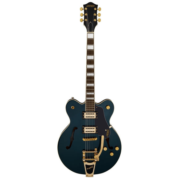 Gretsch G2622TG Streamliner Bigsby - Midnight Sapphire