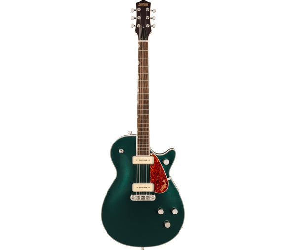 Gretsch G5210-P90 - Cadillac Green