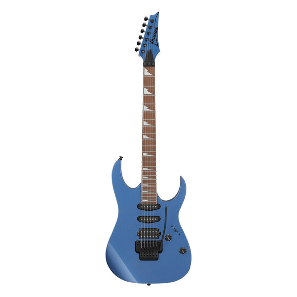 Ibanez RG460DX Electric Guitar - Blue Haze