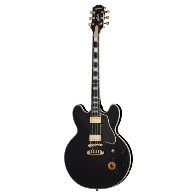 Epiphone B.B. King Lucille Ebony 2010年製 igbbkebgh3_1.jpg?v=1697048976