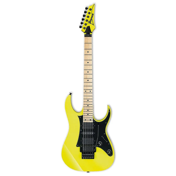 Ibanez RG550 - Desert Yellow