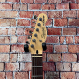 Used Squier Affinity Telecaster Deluxe - Burgundy Mist