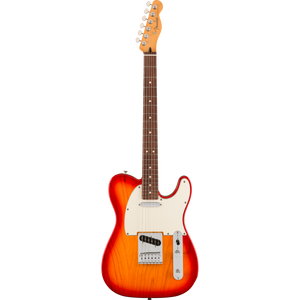 Fender Player II Telecaster - Aged Cherry Burst, Rosewood Fingerboard