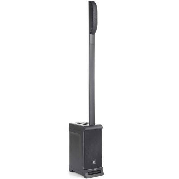 JBL IRX-ONE All-in-One Column PA with Built-In Mixer and Bluetooth Streaming