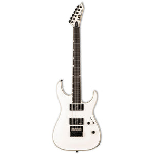 ESP LTD MH-1000 Evertune - Snow White