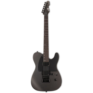 ESP LTD TE-1000 Evertune - Charcoal Metallic Satin