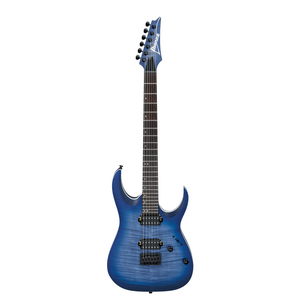Ibanez RGA42FM - Blue Lagoon Burst
