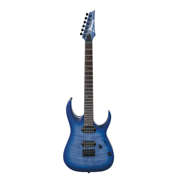 Ibanez RGA42FM - Blue Lagoon Burst