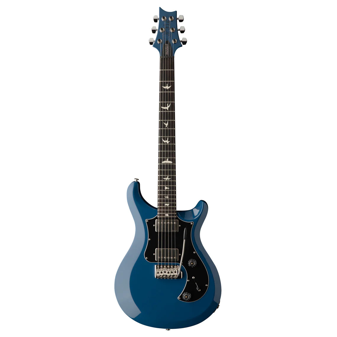 PRS S2 STANDARD24 エレキギター PRS S2 Standard 24 Electric Guitar - Space Blue – Ardens Music