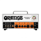 Orange Rocker 15 Terror Head