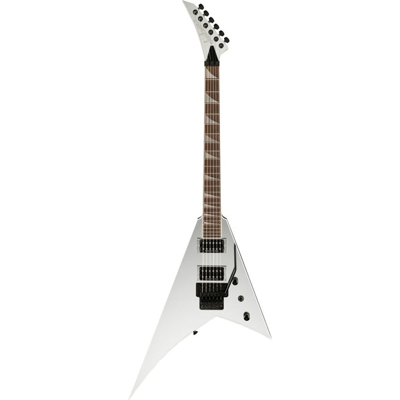 Jackson Pro Plus Series Rhoads RR24 Electric Guitar - Ebony Fingerboard, Mirror