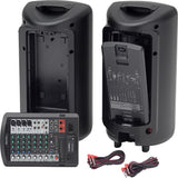 Yamaha Stagepas 600BT Portable PA - w/ Bluetooth