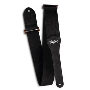 Taylor GS Mini Strap - Blk