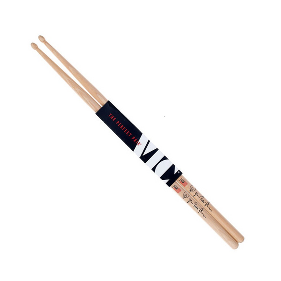 Vic Firth Questlove Signature Drumsticks - Natural