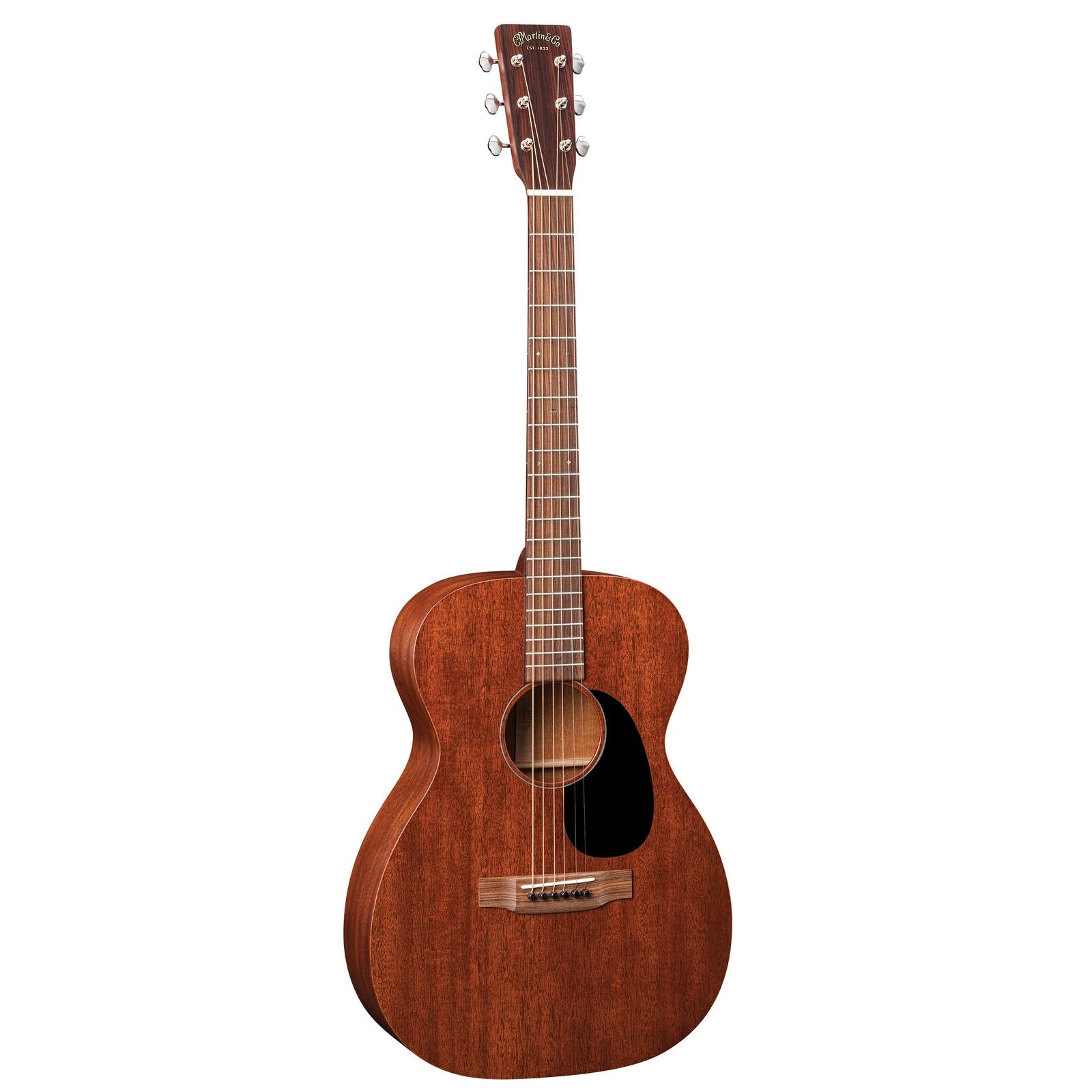 Martin アコースティックギター 00-15M Natural Martin 00-15M - Natural Acoustic Guitar – Ardens Music