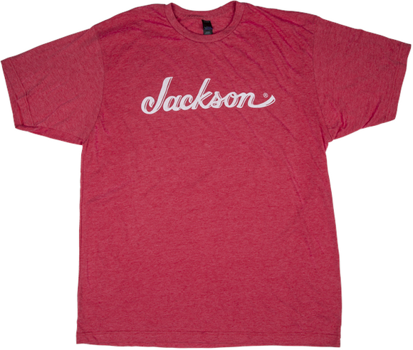 This shirt is a must-have for any Jackson player or fan! It's perfect for the stage, the pit, or wherever you may be. Size XL