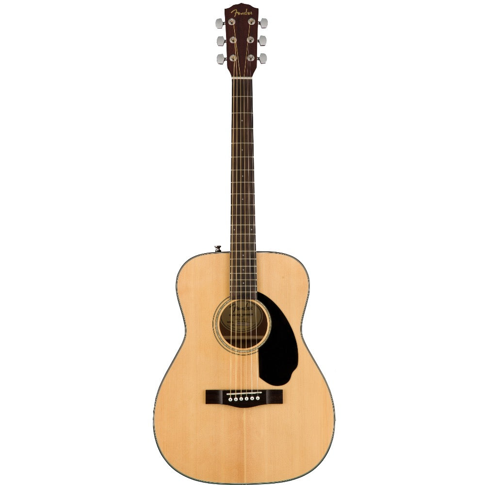 Fender CC-60Sアコースティックギター Fender CC-60S Acoustic Guitar - Natural – Ardens Music