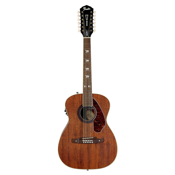 Fender Tim Armstrong Hellcat 12-String Acoustic Guitar