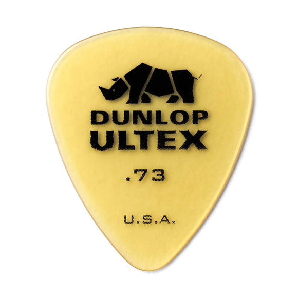 Combining flexibility with monstrous attack, the lightweight and virtually indestructible Ultex® picks give you the widest dynamic range of any pick on the market.