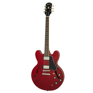 Epiphone Inspired by Gibson ES-335 - Cherry