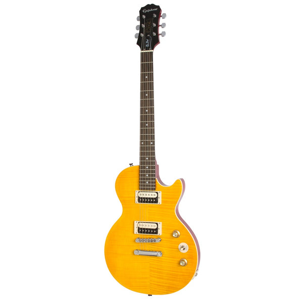 ギター epiphone Les Paul special II model Epiphone Les Paul Special II Plus Top LE Electric Guitar