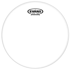 Evans G2 Clear 13" Drum Head