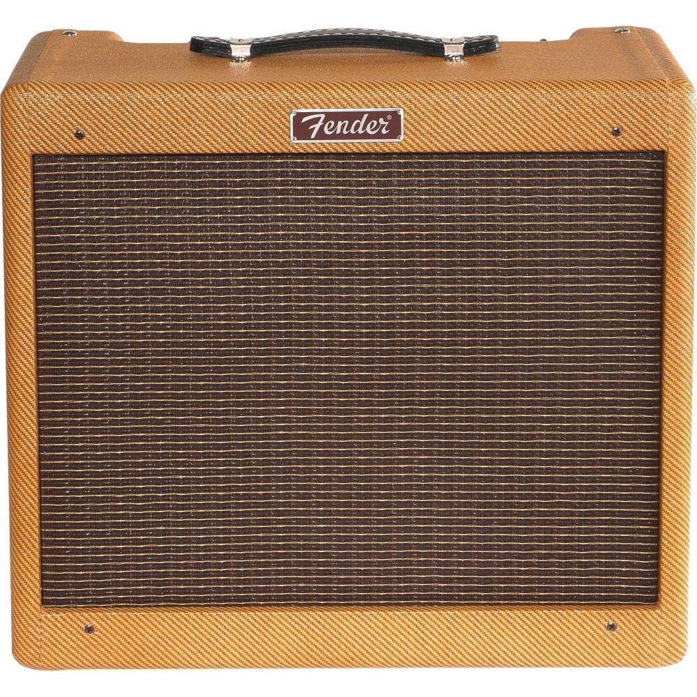 Fender Blues Junior LTD – Ardens Music