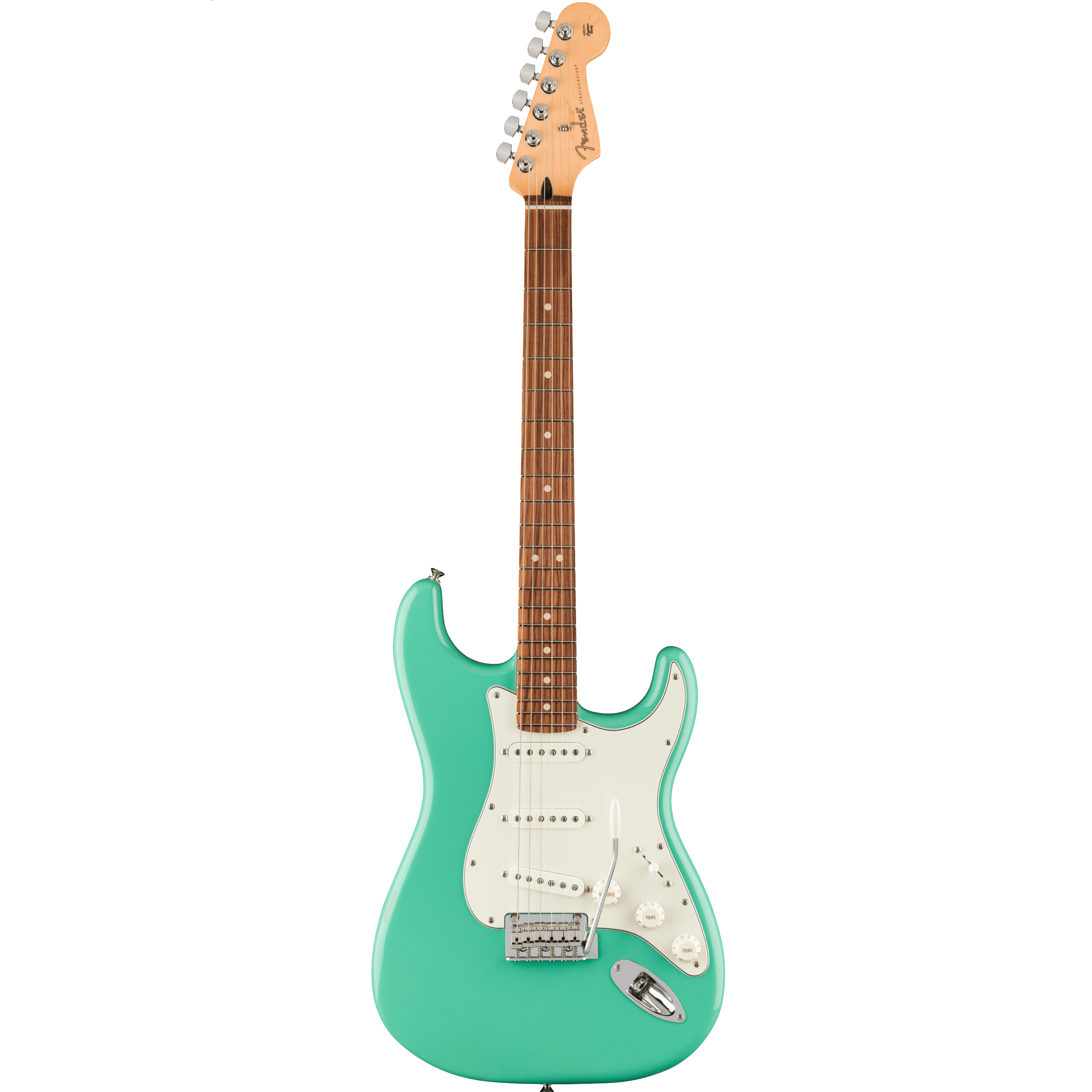 Fender Player Stratocaster - Sea Foam Green – Ardens Music