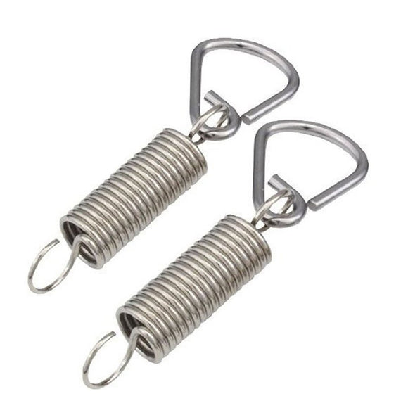Gibraltar Pedal Spring with triangle rod (2 pk) for bass drum pedals 