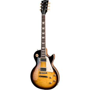 Gibson Les Paul Standard '50s - Tobacco Burst w/ Case