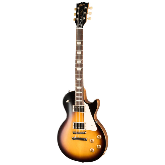 Gibson Les Paul Tribute - Satin Tobacco Burst w/ Gig Bag