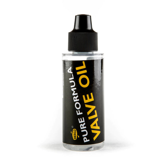 A fast, light oil specifically formulated for trumpet and cornet piston valves.