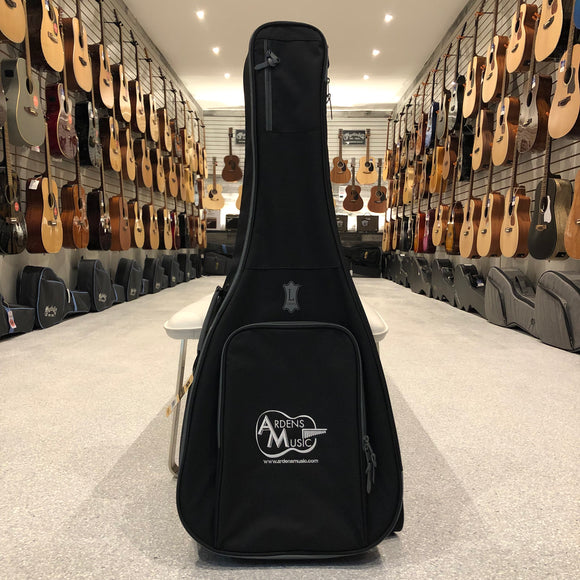 Levy's Bass Deluxe Gig Bag - LVYBASSGB100