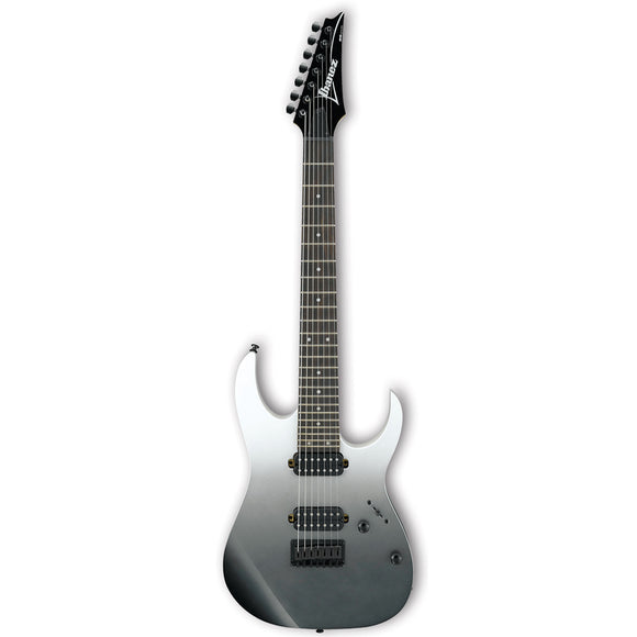 Ibanez rg7421 deals white