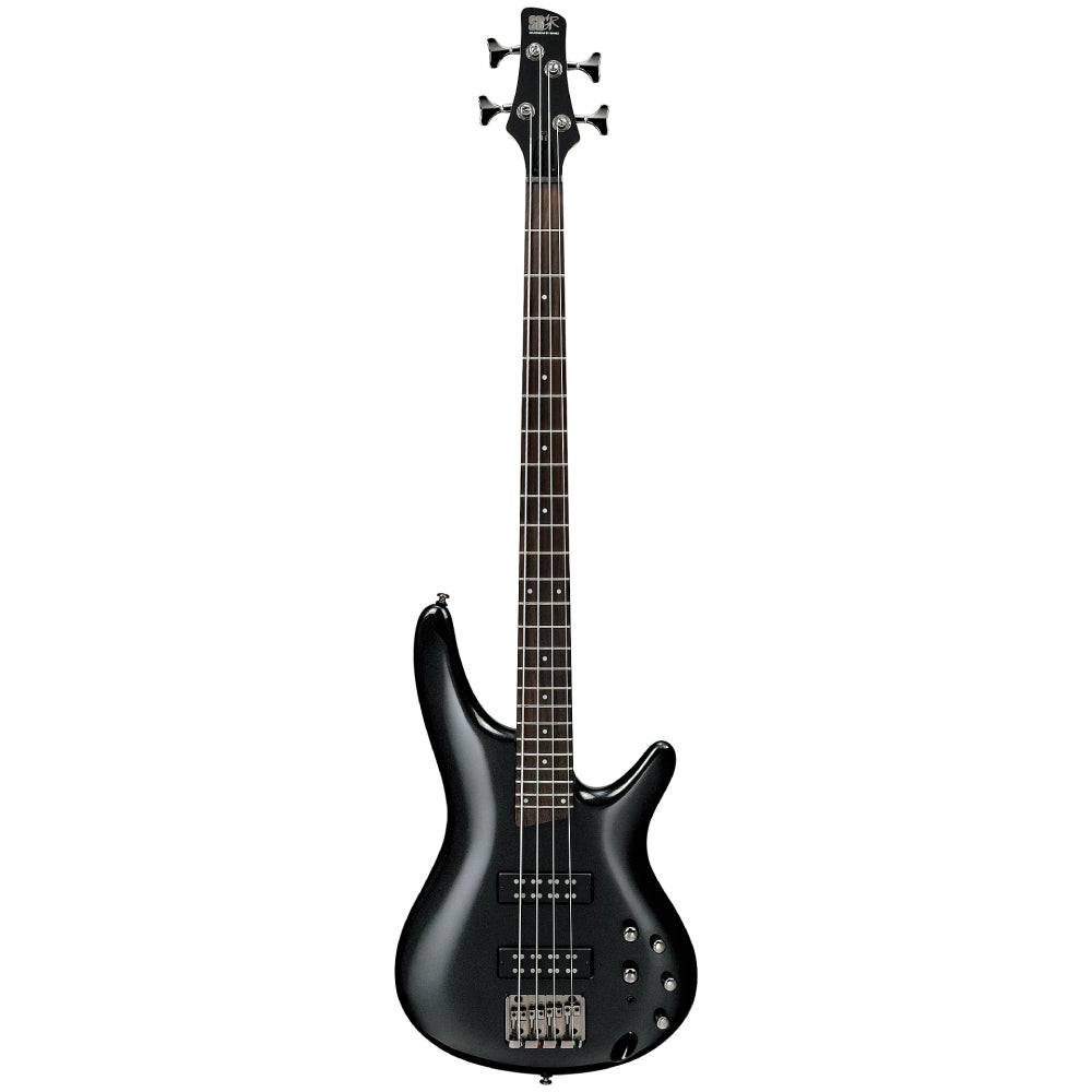 Ibanez SR300 Bass - Iron Pewter – Ardens Music