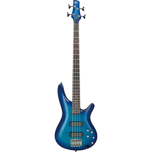 Ibanez SR370 Bass - Sapphire Blue