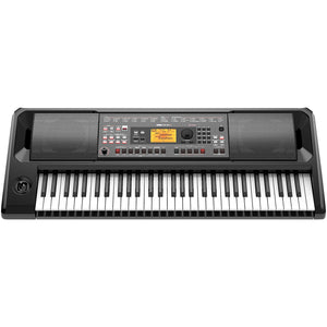 Korg EK50L 61-Key Arranger Keyboard – Ardens Music