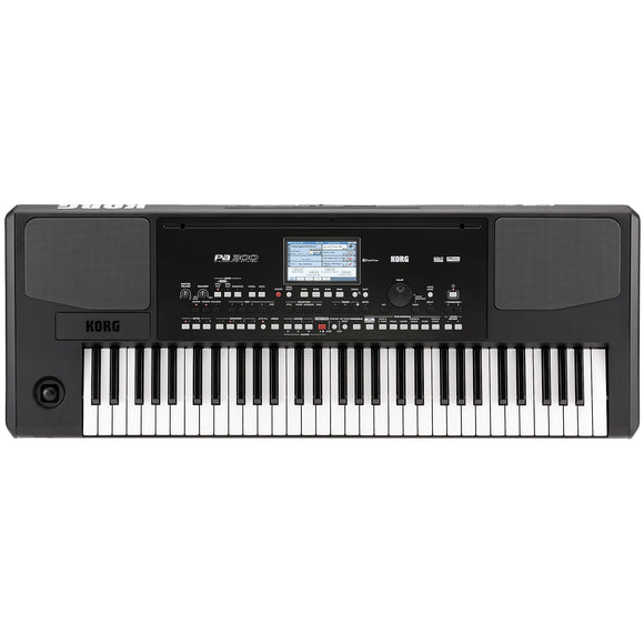 Korg PA300 Digital Keyboard